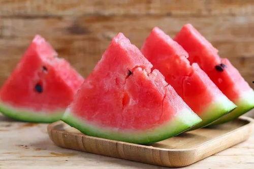 吃西瓜和凉瓜会头痛吗  第3张